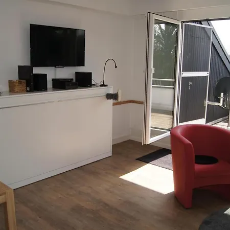 21087 Apartment Winterberg
