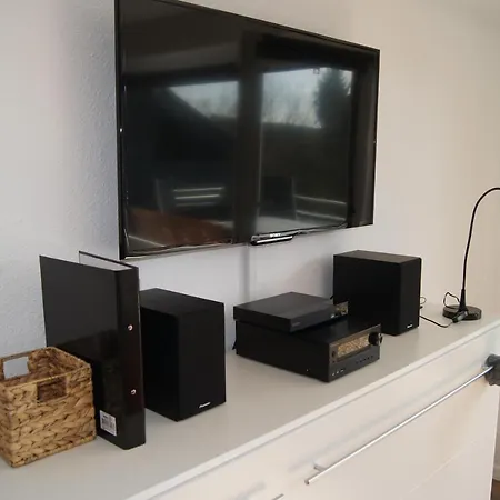 21087 Apartment *